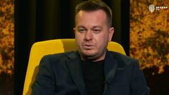 ФЕДИК: «Була одна переломна гра, після неї Рух грав без поганих матчів»