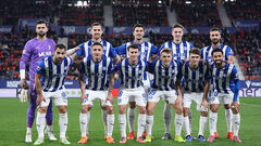 Алавес – Овьедо. Прогноз и анонс на матч чемпионата Испании