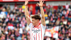 Мальорка – Жирона. Прогноз и анонс на матч чемпионата Испании