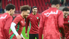 Марокко – Танзанія. Прогноз і анонс на 1/8 фіналу Кубка африканських націй