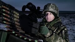 Уничтожение оккупантов продолжается. ВСУ обновили данные потерь армии рф