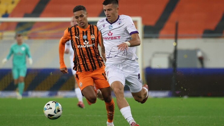 «Такого в історії чемпіонату країни ще не було». Федорчук – про сезон в УПЛ