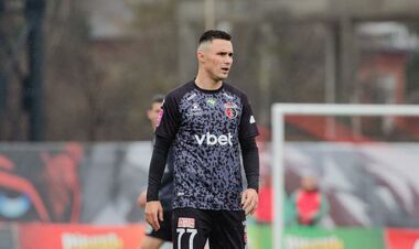 Лидер клуб УПЛ может бесплатно сменить команду. На него нашелся претендент