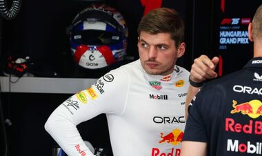 Ферстаппен не отримає найкращої машини у 2026. Ред Булл пояснив чому