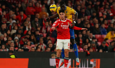 ВИДЕО. Итоги дня в Португалии. Таблица: Бенфика сократила отставание