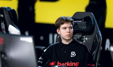 «Неожиданно узнал». headtr1ck прокомментировал трансферный лист