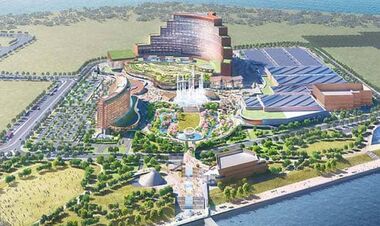 Казино-курорт в Осаці може змінити туристичний ринок Японії