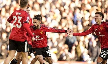 Невероятный Лидс. Ман Юнайтед снова потерял очки в АПЛ