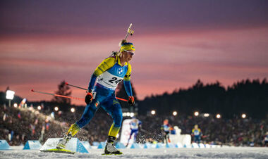 Джима повернулася. Жіноча збірна України назвала склад на 4-й етап КС