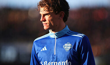 Реал досяг угоди з півзахисником клубу-сенсації. Романо підтвердив