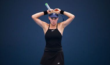 Расписание матчей украинок на 5 января на турнирах в Брисбене и Окленде