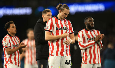 Ексгравець збірної України вдруге поспіль вийде в старті англійського клубу