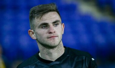 Украинский легионер принял решение по будущему на фоне слухов о трансфере