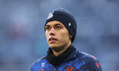 Джонсон та інші найдорожчі покупки в історії Крістал Пелес