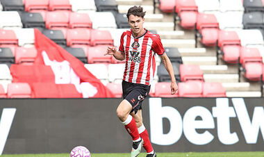 Український футболіст включений до резервного складу на гру з Тоттенхемом