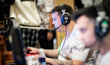 Бывший турецкий гранд начал перестройку состава по CS2