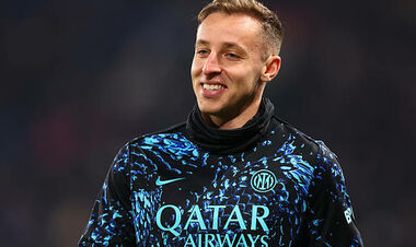 Інтер отримав пропозицію від Галатасарая. Мова про оренду з правом викупу