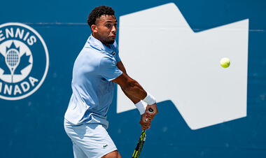 39-й номер рейтингу ATP пропустить Aus Open 2026. Він не грав із серпня