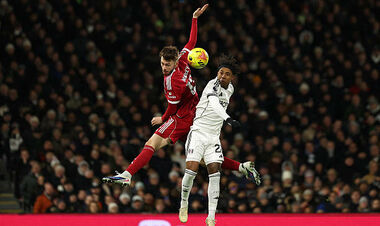 ВИДЕО. Пушечный удар. Экс-игрок Шахтера сделал первое рез. действие в АПЛ