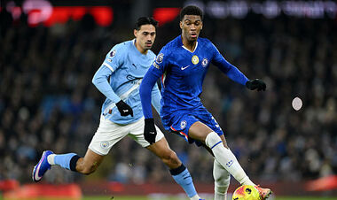 Манчестер Сіті – Челсі – 1:1. Порятунок на 90+4 хв. Відео голів та огляд