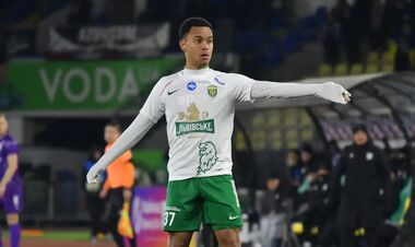 Карпати близькі до продажу бразильського легіонера