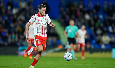 ВІДЕО. Сам заробив. Ванат забив з пенальті у свій День народження