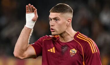 Два клуба АПЛ устроили борьбу за именитого игрока сборной Украины