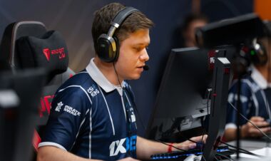 Очередной игрок MIBR по CS2 покинул клуб. В составе осталось трое