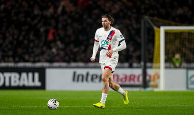 ПСЖ – Париж – 2:1. Забарный привез пенальти в парижском дерби. Видео голов