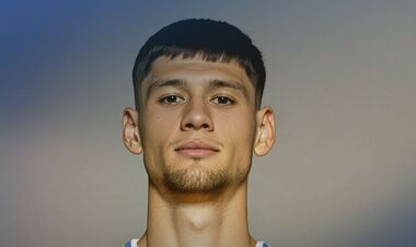 Форвард Динамо може залишити чемпіонат України, але чекає на дозвіл ФІФА