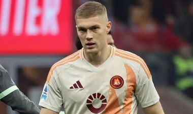 Бенфіка сенсаційно може підписати зірку збірної України. І це не Батагов