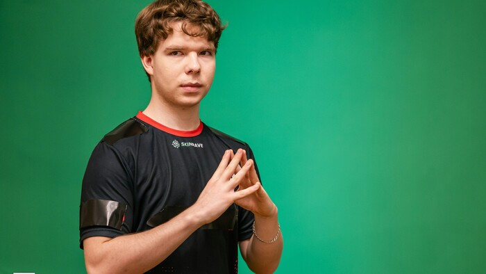 Один із головних AWP України виставлений на трансфер! Це не w0nderful