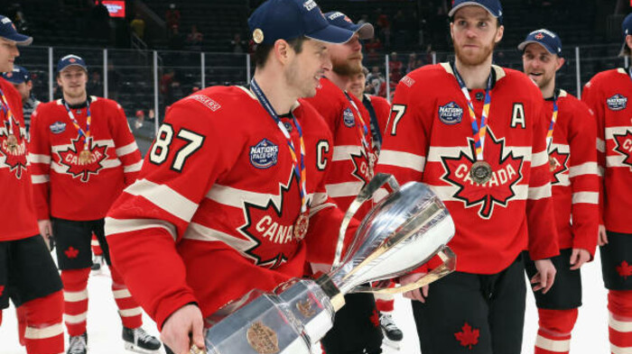 Заявки сборных Канады и США на Олимпиаду. Кто в списке, кто – нет, проблемы
