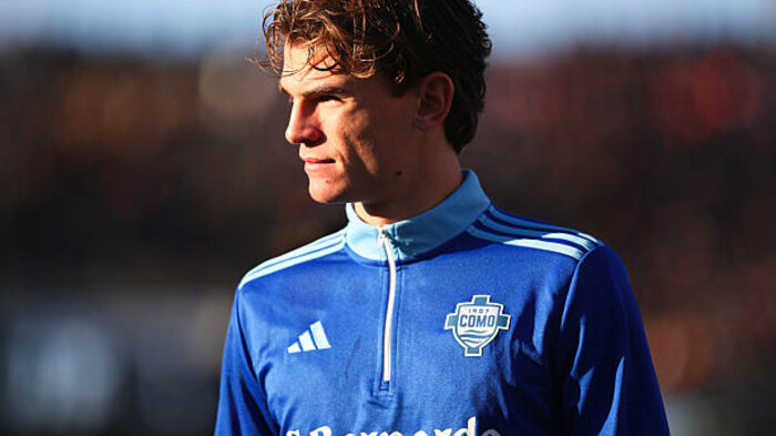 Реал досяг угоди з півзахисником клубу-сенсації. Романо підтвердив