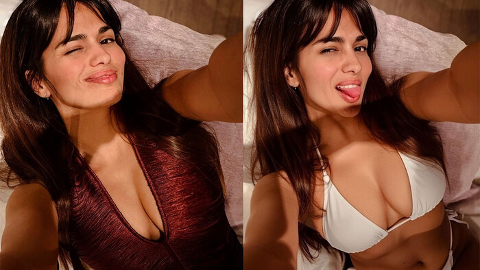 ФОТО.Grok роздягнув дружину зіркового гравця – скандал і 2,1 млн переглядів