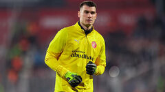 Трансфер узгоджений. Динамо поверне гравця з Жирони