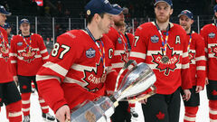 Заявки сборных Канады и США на Олимпиаду. Кто в списке, кто – нет, проблемы