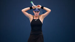 Розклад матчів українок на 5 січня на турнірах у Брісбені та Окленді