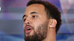 Мозес ИТАУМА: «Он уже не тот, старый и списанный боксер»