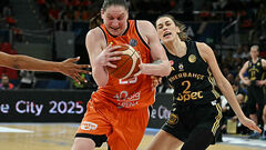 Третя зміна клубу. Капітан збірної України повернулася до Туреччини