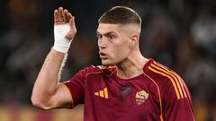 Два клуба АПЛ устроили борьбу за именитого игрока сборной Украины