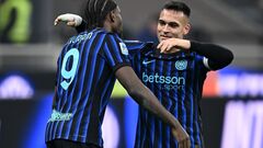 Інтер спокійно розібрався з Болоньєю та вийшов на перше місце в Серії А