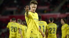 В Іспанії оцінили гру Циганкова та Ваната. Одного назвали найвеличнішим