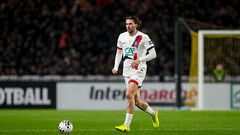 ПСЖ – Париж – 2:1. Забарный привез пенальти в парижском дерби. Видео голов