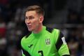 Український воротар претендує на звання найкращого у світі в 2025 році