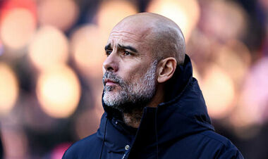 Гвардіола б'є на сполох: що насправді заважає Манчестер Сіті перемагати