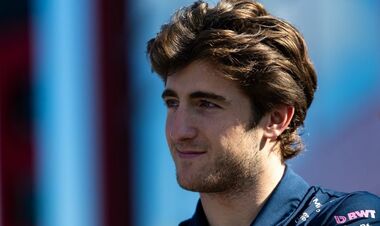 Пілот, якого вигнала команда на старті 2025, може повернутися у Ф1