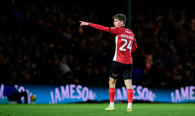 Хто отримав 10? Відома оцінка перспективного українця за розгром в Англії