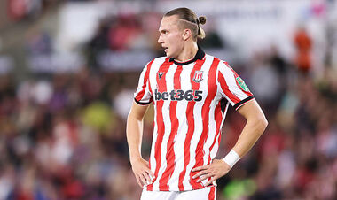 Лідер захисту. Оцінка ексгравця збірної України за перемогу в Англії