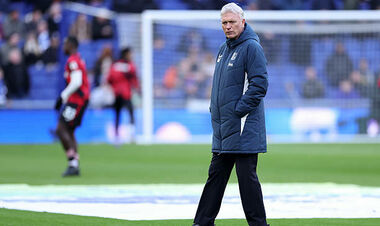 Тренер Евертона насварив Миколенка та команду: «Погано діяли в обороні»